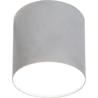 Точковий світильник накладної Nowodvorski 6527 POINT PLEXI LED