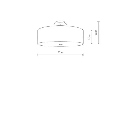 Люстра Nowodvorski 6532 VIVIANE