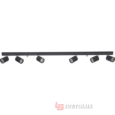 Спот Nowodvorski 6610 EYE SPOT GRAPHITE