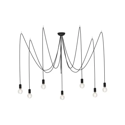 Люстра Nowodvorski SPIDER 6785