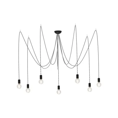 Люстра Nowodvorski SPIDER 6787