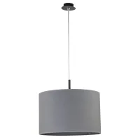 Люстра Nowodvorski ALICE gray I zwis L 6816