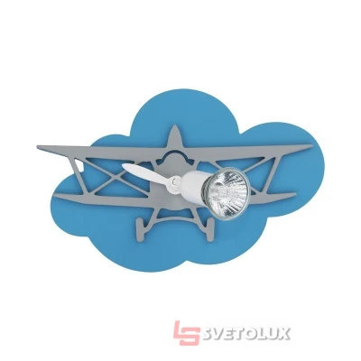 Светильник настенный Nowodvorski PLANE 6902