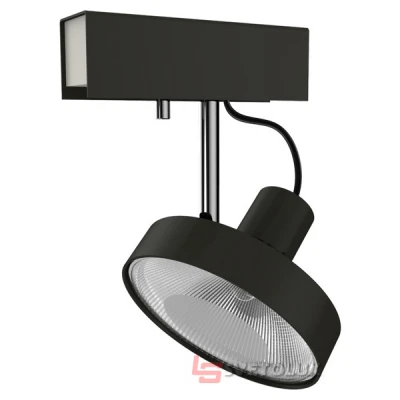 Светильник Nowodvorski 6956 Cross Graphite