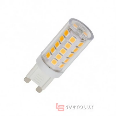 Лампа Nowodvorski BULB G9 LED 4W, 4000K CN 7504