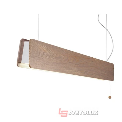 Светильник Nowodvorski OSLO LED 90 ZWIS PL 7520