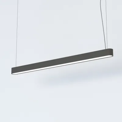 Светильник подвес Nowodvorski SOFT LED GRAPHITE 125X6 ZWIS PL 7525 Светильник подвес Nowodvorski SOFT LED GRAPHITE 125X6 ZWIS PL 7525