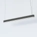 Светильник подвес Nowodvorski SOFT LED GRAPHITE 125X6 ZWIS PL 7525 Светильник подвес Nowodvorski SOFT LED GRAPHITE 125X6 ZWIS PL 7525