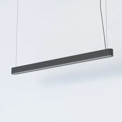 Світильник підвіс Nowodvorski SOFT LED GRAPHITE 125X6 ZWIS PL 7525 Світильник підвіс Nowodvorski SOFT LED GRAPHITE 125X6 ZWIS PL 7525