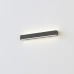 Светильник Nowodvorski SOFT LED GRAPHITE 60X6 KINKIET PL 7528