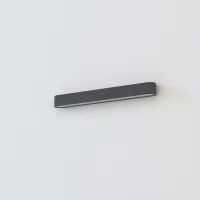 Светильник Nowodvorski SOFT LED GRAPHITE 60X6 KINKIET PL 7528 Светильник Nowodvorski SOFT LED GRAPHITE 60X6 KINKIET PL 7528