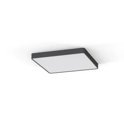 Светильник Nowodvorski SOFT LED GRAPHITE 60X60 PL 7530