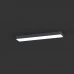 Светильник Nowodvorski SOFT LED GRAPHITE 90X20 PL 7531