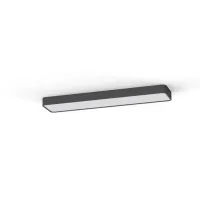 Светильник Nowodvorski SOFT LED GRAPHITE 90X20 PL 7531