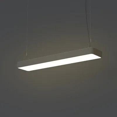 Світильник підвіс Nowodvorski SOFT LED GRAPHITE 90X20 ZWIS PL 7532 Світильник підвіс Nowodvorski SOFT LED GRAPHITE 90X20 ZWIS PL 7532