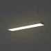 Світильник підвіс Nowodvorski SOFT LED GRAPHITE 90X20 ZWIS PL 7532 Світильник підвіс Nowodvorski SOFT LED GRAPHITE 90X20 ZWIS PL 7532