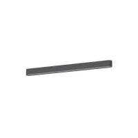 Світильник Nowodvorski SOFT LED GRAPHITE 90X6 PL 7533 Світильник Nowodvorski SOFT LED GRAPHITE 90X6 PL 7533