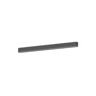 Светильник Nowodvorski SOFT LED GRAPHITE 90X6 PL 7533