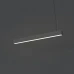 Светильник подвес Nowodvorski SOFT LED GRAPHITE 90X6 ZWIS PL 7535 Светильник подвес Nowodvorski SOFT LED GRAPHITE 90X6 ZWIS PL 7535