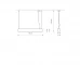Светильник подвес Nowodvorski SOFT LED GRAPHITE 90X6 ZWIS PL 7535 Светильник подвес Nowodvorski SOFT LED GRAPHITE 90X6 ZWIS PL 7535