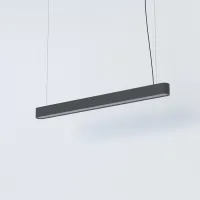 Світильник підвіс Nowodvorski SOFT LED GRAPHITE 90X6 ZWIS PL 7535 Світильник підвіс Nowodvorski SOFT LED GRAPHITE 90X6 ZWIS PL 7535