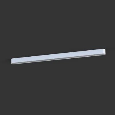 Светильник Nowodvorski SOFT LED WHITE 120X6 PL 7536 Светильник Nowodvorski SOFT LED WHITE 120X6 PL 7536