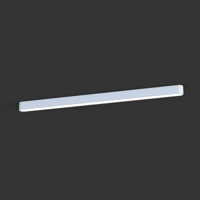 Светильник Nowodvorski SOFT LED WHITE 120X6 PL 7536 Светильник Nowodvorski SOFT LED WHITE 120X6 PL 7536