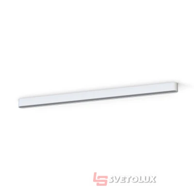 Светильник Nowodvorski SOFT LED WHITE 120X6 PL 7536