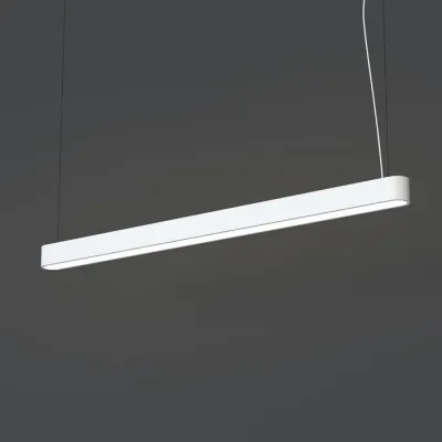 Светильник подвес Nowodvorski SOFT LED WHITE 120X6 ZWIS PL 7537