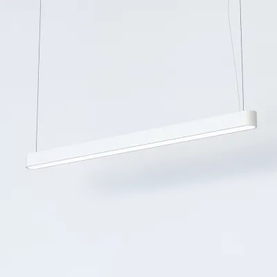 Светильник подвес Nowodvorski SOFT LED WHITE 120X6 ZWIS PL 7537