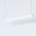 Светильник подвес Nowodvorski SOFT LED WHITE 120X6 ZWIS PL 7537