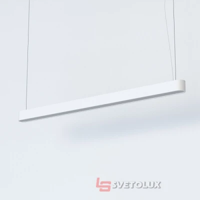 Светильник подвес Nowodvorski SOFT LED WHITE 120X6 ZWIS PL 7537