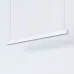 Светильник подвес Nowodvorski SOFT LED WHITE 120X6 ZWIS PL 7537