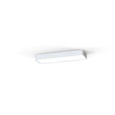 Светильник Nowodvorski SOFT LED WHITE 60X20 PL 7538 Светильник Nowodvorski SOFT LED WHITE 60X20 PL 7538