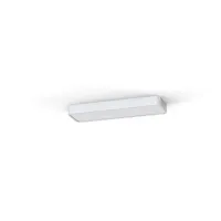 Світильник Nowodvorski SOFT LED WHITE 60X20 PL 7538 Світильник Nowodvorski SOFT LED WHITE 60X20 PL 7538