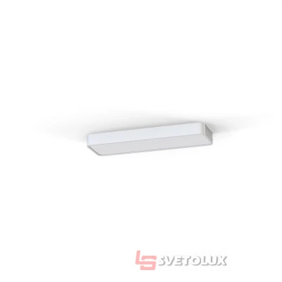 Светильник Nowodvorski SOFT LED WHITE 60X20 PL 7538