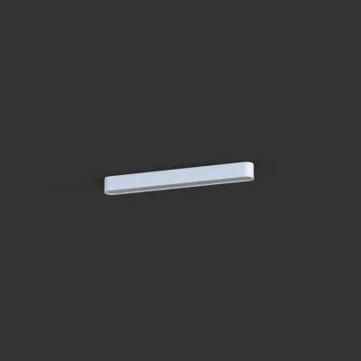 Светильник Nowodvorski SOFT LED WHITE 60X6 PL 7540 Светильник Nowodvorski SOFT LED WHITE 60X6 PL 7540