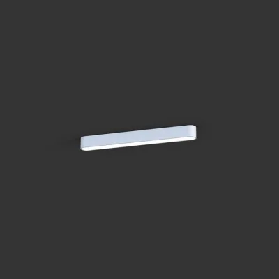 Светильник Nowodvorski SOFT LED WHITE 60X6 PL 7540 Светильник Nowodvorski SOFT LED WHITE 60X6 PL 7540