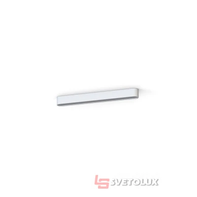 Светильник Nowodvorski SOFT LED WHITE 60X6 PL 7540
