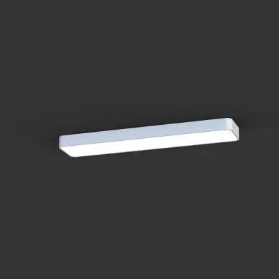 Светильник Nowodvorski SOFT LED WHITE 90X20 PL 7542 Светильник Nowodvorski SOFT LED WHITE 90X20 PL 7542