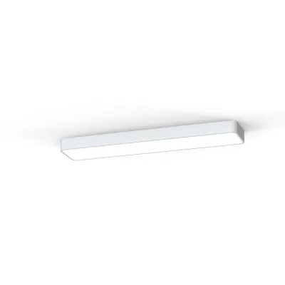 Светильник Nowodvorski SOFT LED WHITE 90X20 PL 7542 Светильник Nowodvorski SOFT LED WHITE 90X20 PL 7542