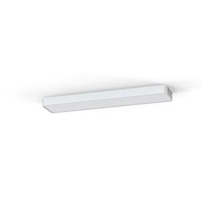 Светильник Nowodvorski SOFT LED WHITE 90X20 PL 7542 Светильник Nowodvorski SOFT LED WHITE 90X20 PL 7542