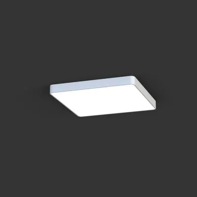 Светильник Nowodvorski SOFT LED WHITE 60X60 PL 7544 Светильник Nowodvorski SOFT LED WHITE 60X60 PL 7544