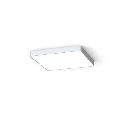 Светильник Nowodvorski SOFT LED WHITE 60X60 PL 7544 Светильник Nowodvorski SOFT LED WHITE 60X60 PL 7544