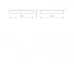 Светильник Nowodvorski SOFT LED WHITE 60X60 PL 7544 Светильник Nowodvorski SOFT LED WHITE 60X60 PL 7544