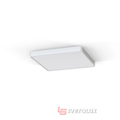 Светильник Nowodvorski SOFT LED WHITE 60X60 PL 7544