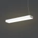 Светильник подвес Nowodvorski SOFT LED WHITE 90X20 ZWIS PL 7545