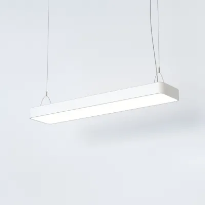 Светильник подвес Nowodvorski SOFT LED WHITE 90X20 ZWIS PL 7545
