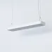 Светильник подвес Nowodvorski SOFT LED WHITE 90X20 ZWIS PL 7545