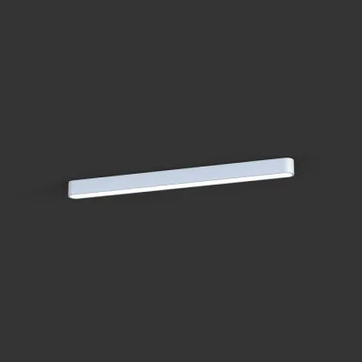 Светильник Nowodvorski SOFT LED WHITE 90X6 PL 7546 Светильник Nowodvorski SOFT LED WHITE 90X6 PL 7546